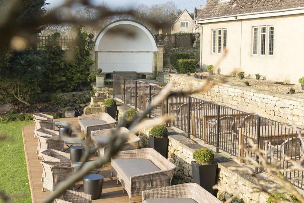 Hotel The Painswick Exterior foto