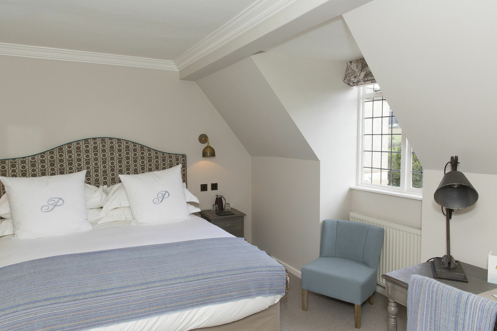 Hotel The Painswick Exterior foto