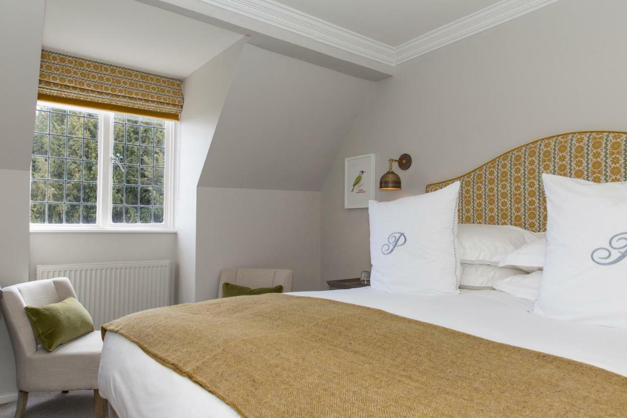 Hotel The Painswick Habitación foto