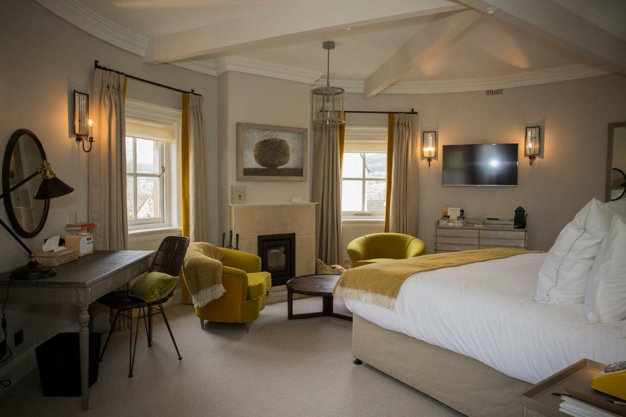 Hotel The Painswick Habitación foto