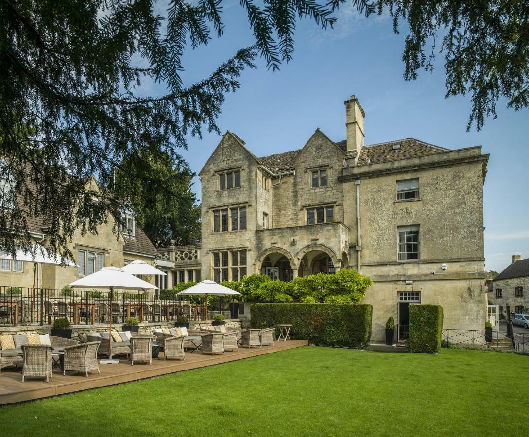 Hotel The Painswick Exterior foto