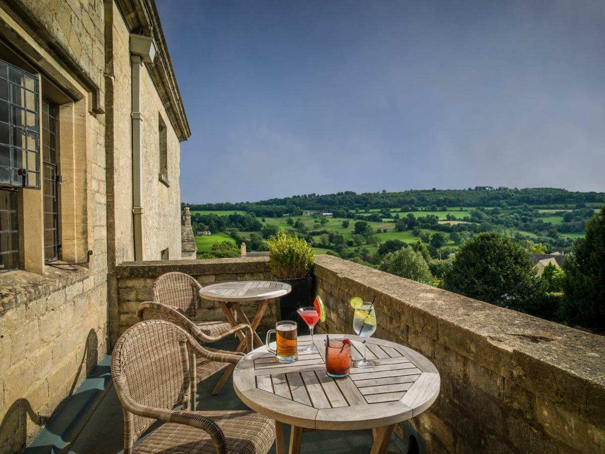 Hotel The Painswick Exterior foto